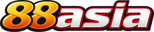 Logo 88asia